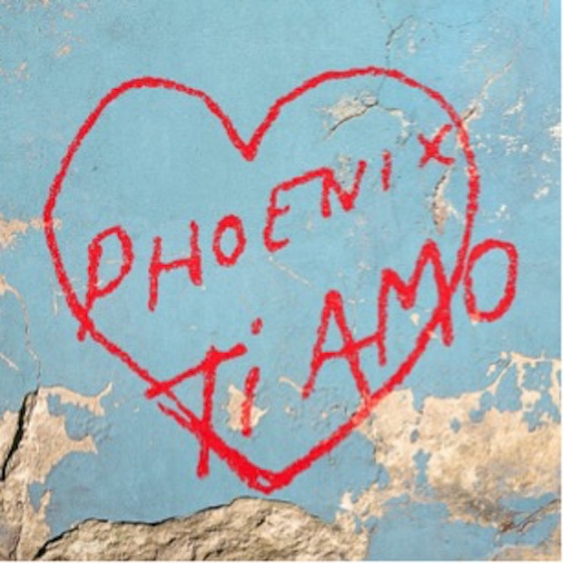 PhoenixAlbumCover