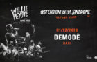“Ostensione della Sindrome, Ultima cena tour” di Willie Peyote arriva a Bari