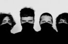 La rock band inglese KASABIAN è tornata con un nuovo adrenalinico singolo, “ALYGATYR”, in radio da domani e già disponibile in digitale