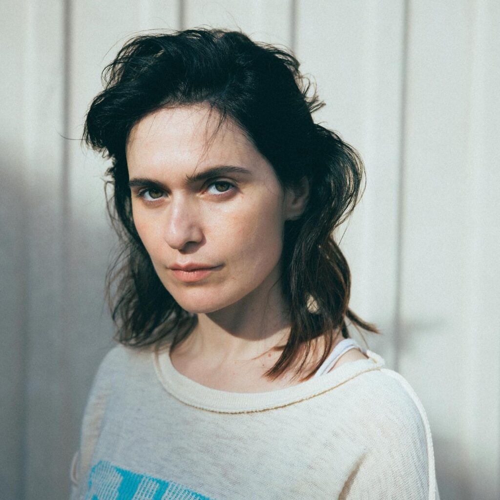 ERICA MOU, annunciati i primi concerti del tour 2024