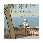 LUCIO DALLA: il vinile da collezione che celebra il 40° anniversario dalla pubblicazione di “CARUSO”
