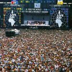 LIVE AID 1985: il concerto che voleva cambiare il mondo